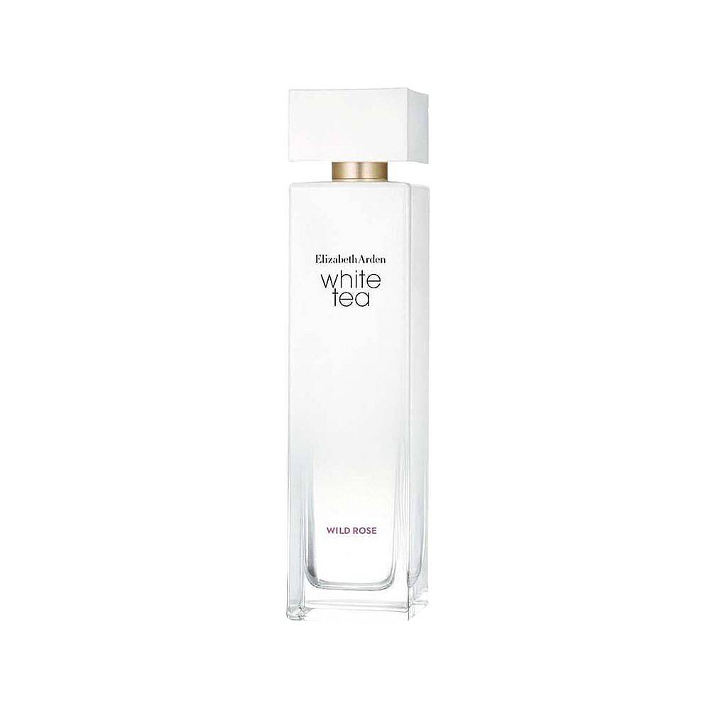 Elizabeth Arden White Tea Wild Rose Edt Parfüm 100 ml - 1
