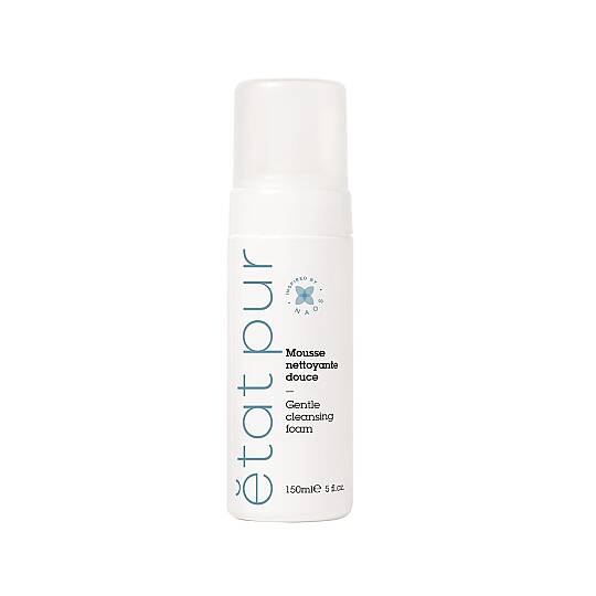 Etat Pur Pure Cleanser Nazik Yüz Makyaj Temizleme Köpüğü 150 ml
