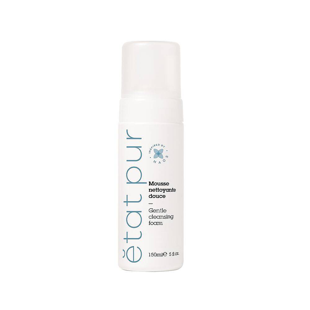 Etat Pur Pure Cleanser Nazik Yüz Makyaj Temizleme Köpüğü 150 ml - 1