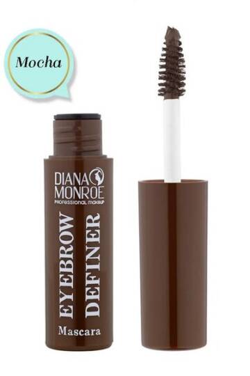 EYEBROW MASCARA