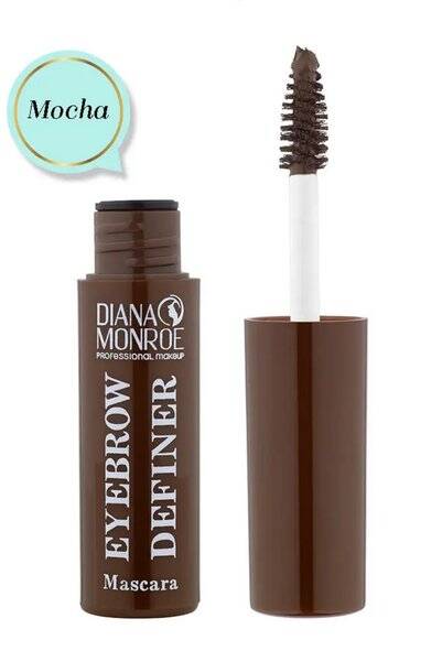 EYEBROW MASCARA - 1