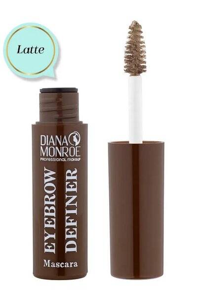 EYEBROW MASCARA - 1