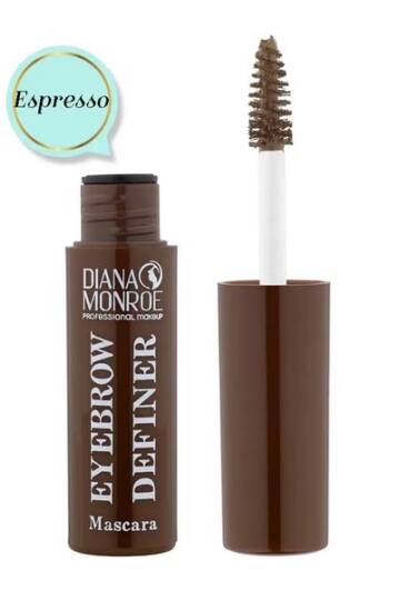 EYEBROW MASCARA