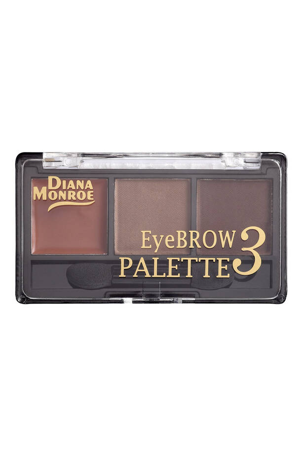 EYEBROW PALETTE - 1