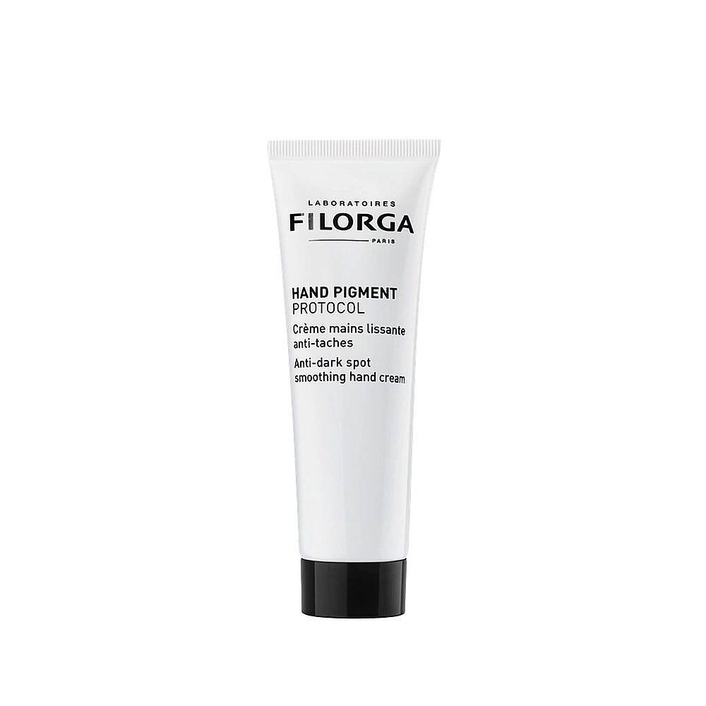 Filorga Hand Pigment Protocol Eller İçin Koyu Lekeleri Hedef Alan Yaşlanma Karşıtı Bakım Kremi 50 ml - 1