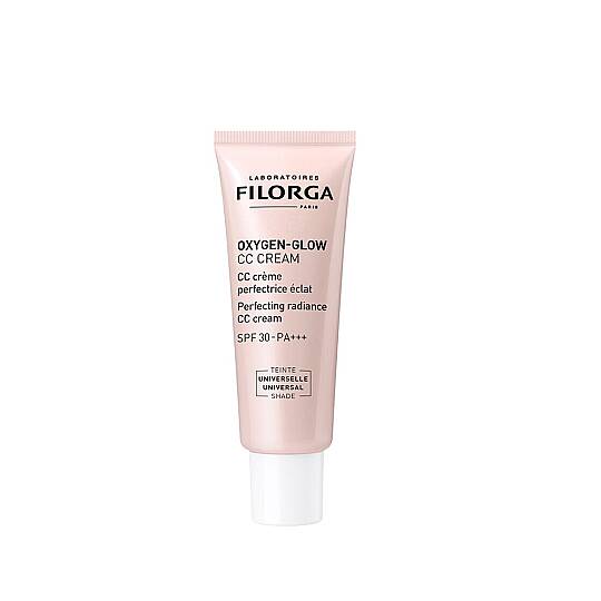 Filorga Oxygen Glow SPF 30 Mükemmelleştirici CC Krem 40 ml