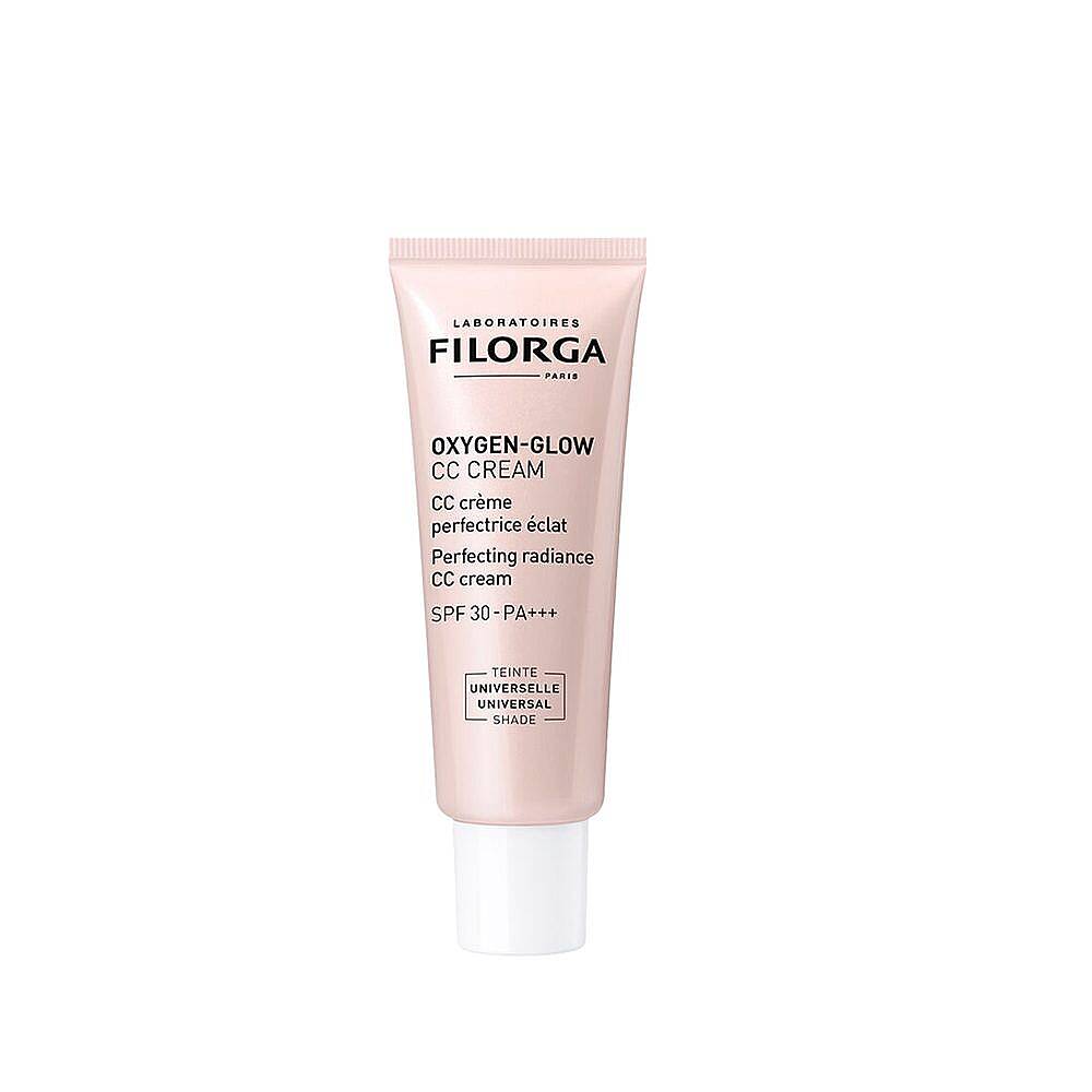 Filorga Oxygen Glow SPF 30 Mükemmelleştirici CC Krem 40 ml - 1