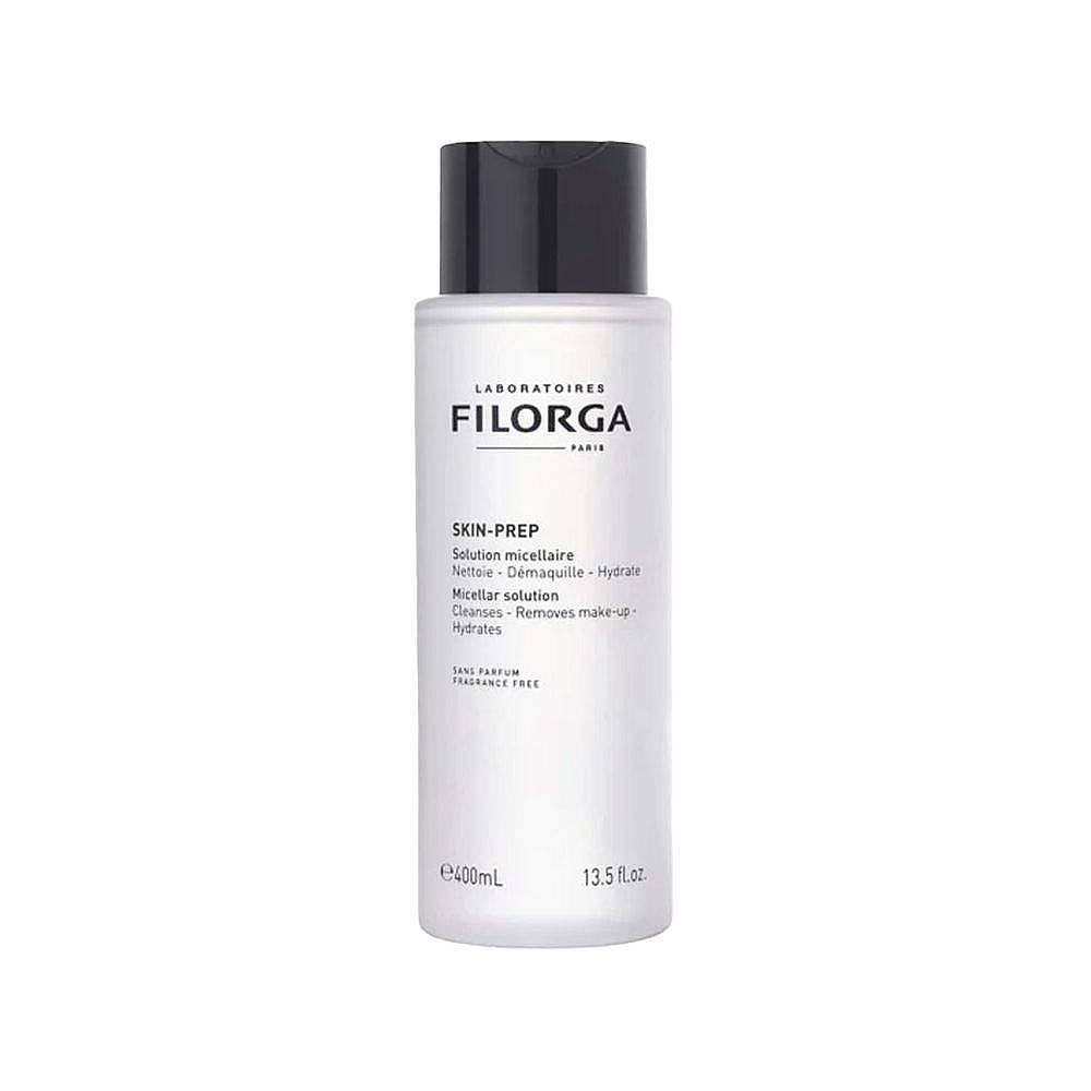 Filorga Skin-Prep Micellar Solution Misel Su 400 ml - 1