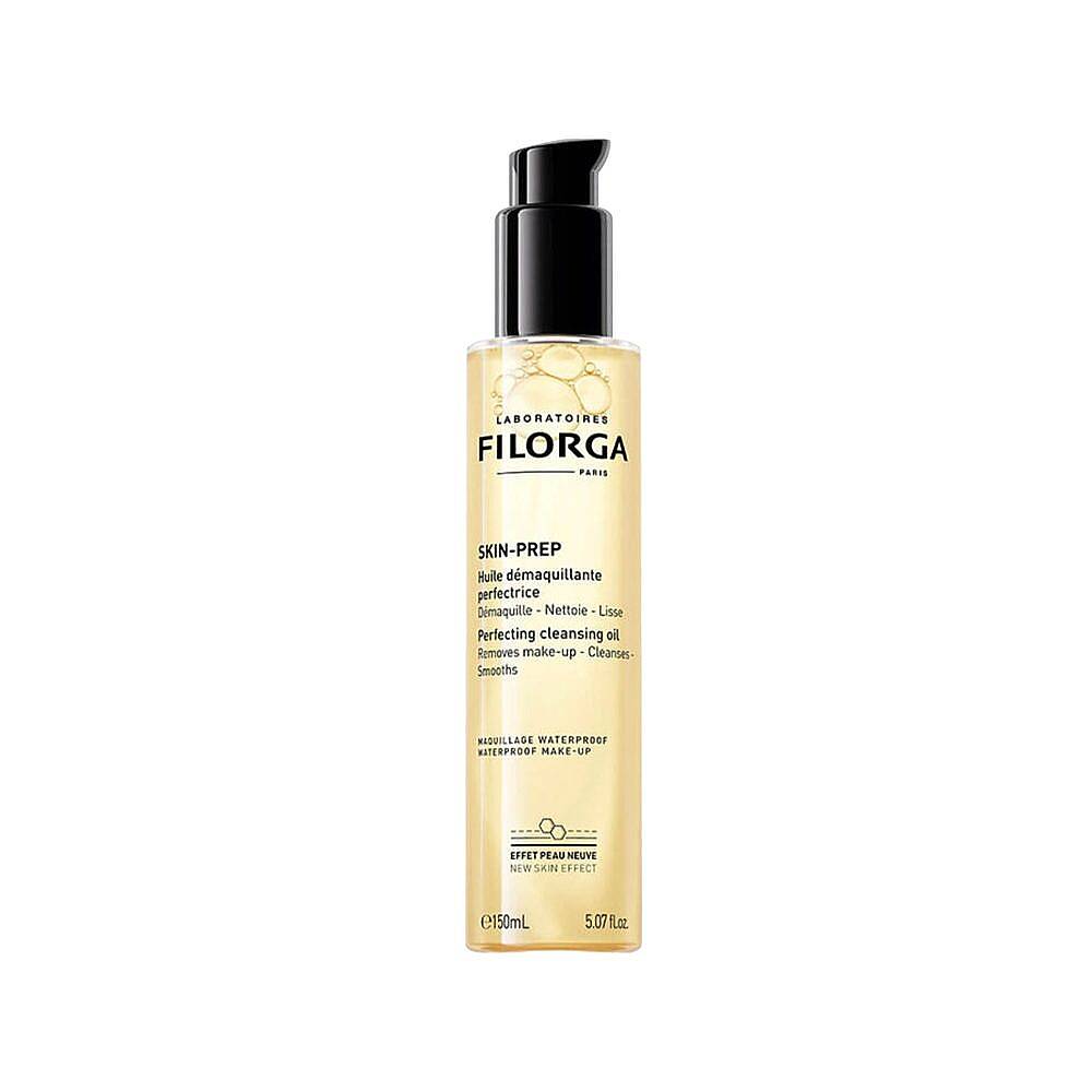 Filorga Skin-Prep Perfecting Yüz Temizleme Yağı 150 ml - 1