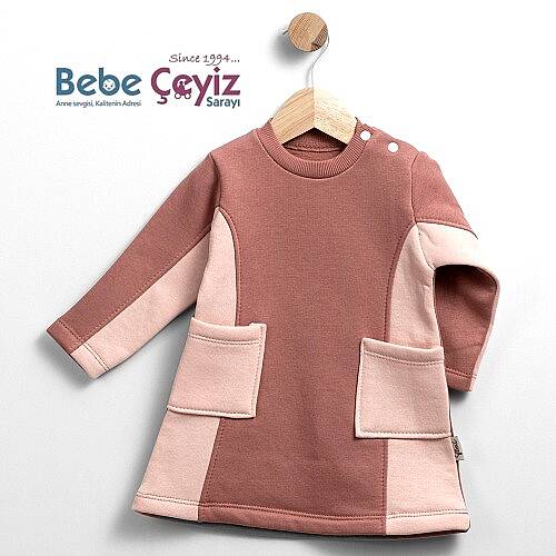 FLEXİ Elbise - 9
