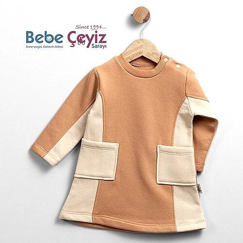 FLEXİ Elbise - 8