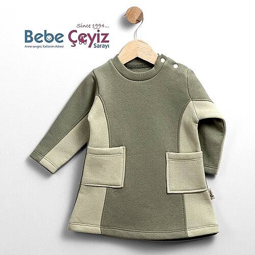 FLEXİ Elbise - 6