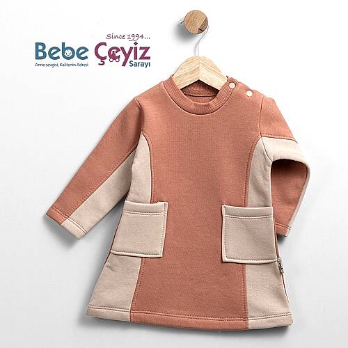 FLEXİ Elbise - 3