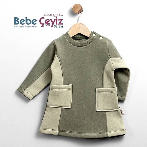FLEXİ Elbise - 4