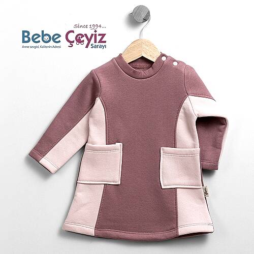 FLEXİ Elbise - 5
