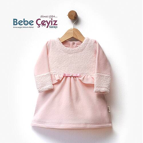 FLEXİ Elbise - 3