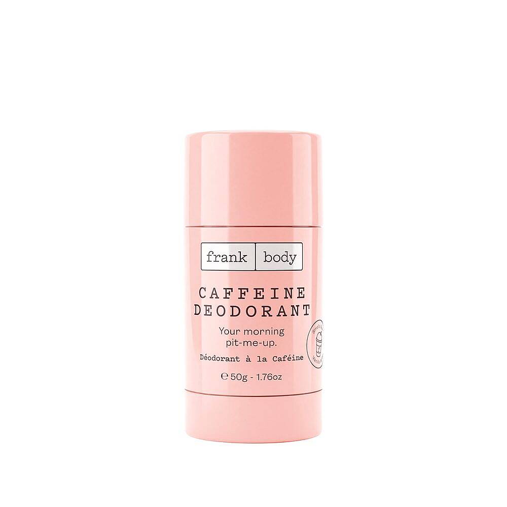 Frank Body Caffeine Deodorant 50 g - 1