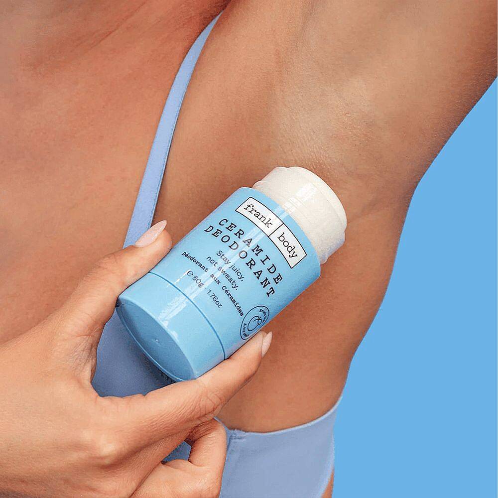Frank Body Ceramide Deodorant 50 g - 2