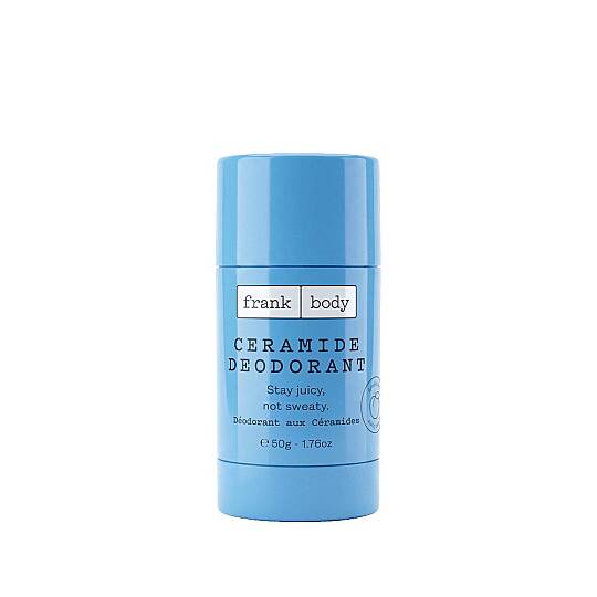 Frank Body Ceramide Deodorant 50 g