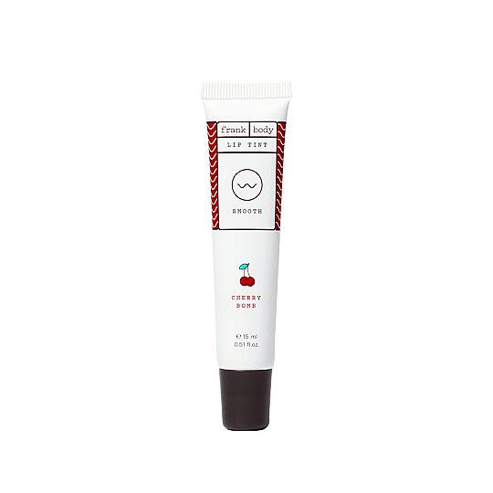 Frank Body Lip Tint Dudak Parlatıcı Cherry Bomb 15 ml