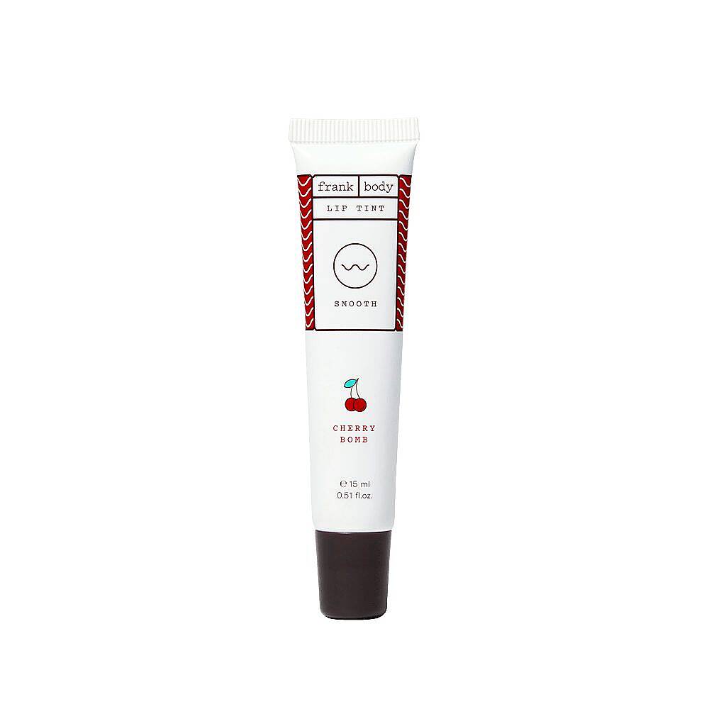 Frank Body Lip Tint Dudak Parlatıcı Cherry Bomb 15 ml - 1