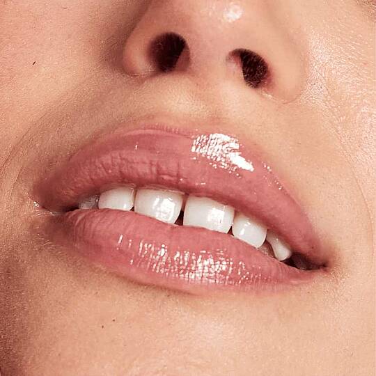 Frank Body Lip Tint Dudak Parlatıcı Taupe-less 15 ml - 3