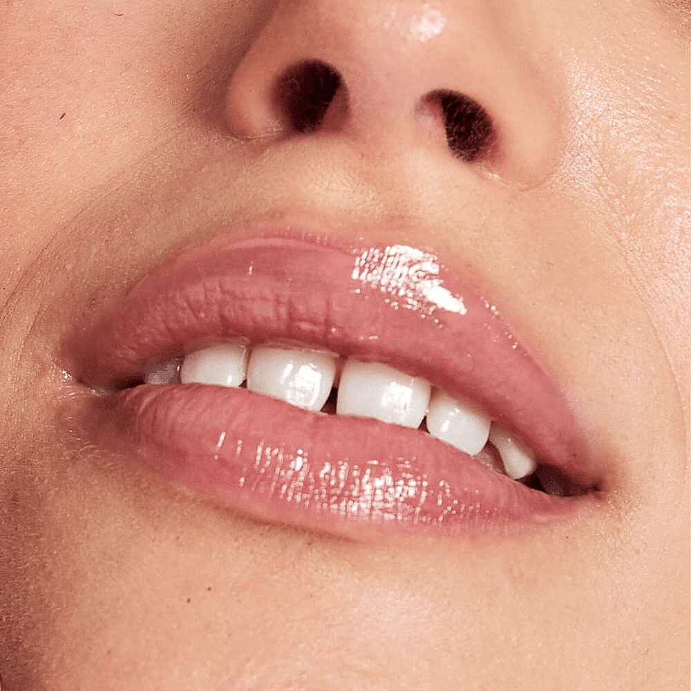 Frank Body Lip Tint Dudak Parlatıcı Taupe-less 15 ml - 3