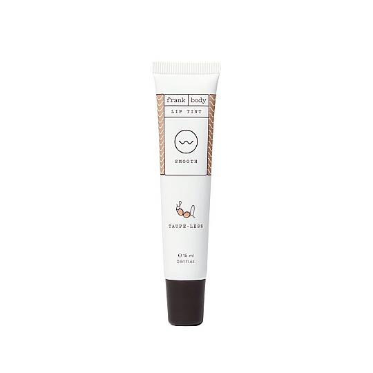 Frank Body Lip Tint Dudak Parlatıcı Taupe-less 15 ml
