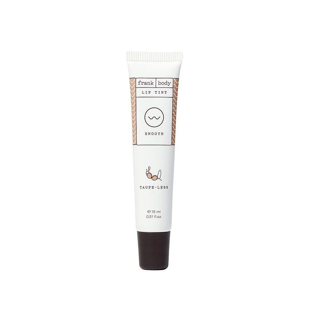 Frank Body Lip Tint Dudak Parlatıcı Taupe-less 15 ml - 1