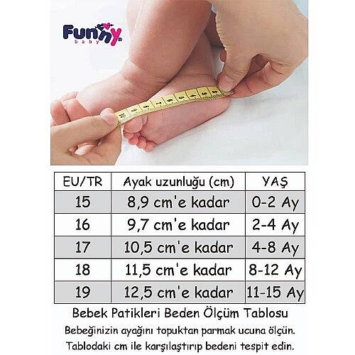 FUNNY Patik Premium - 2