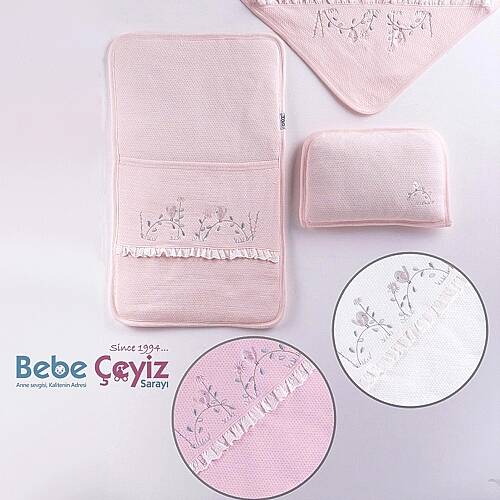 GAYE BEBE Alt Açma 3 Lü - 2
