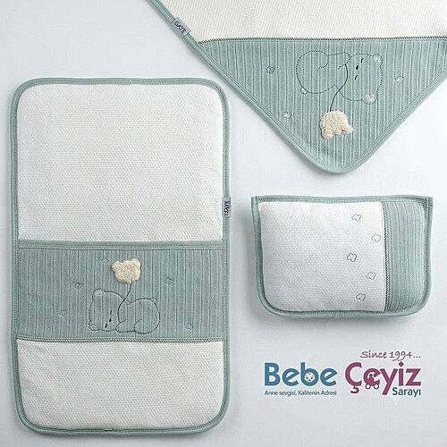 GAYE BEBE Alt Açma - 4