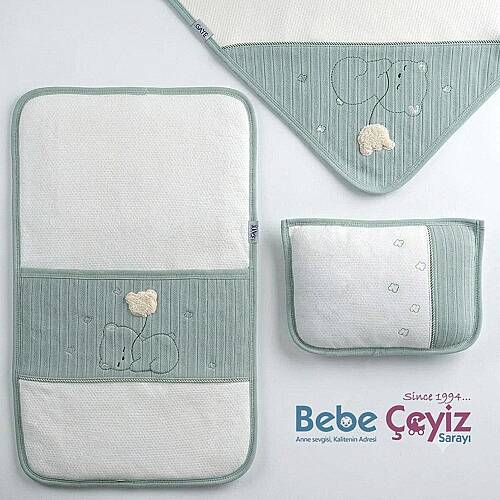 GAYE BEBE Alt Açma - 2
