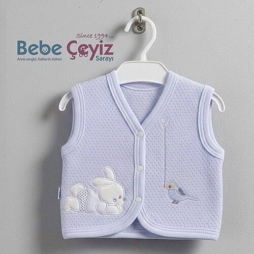 GAYE BEBE Yelek - 4