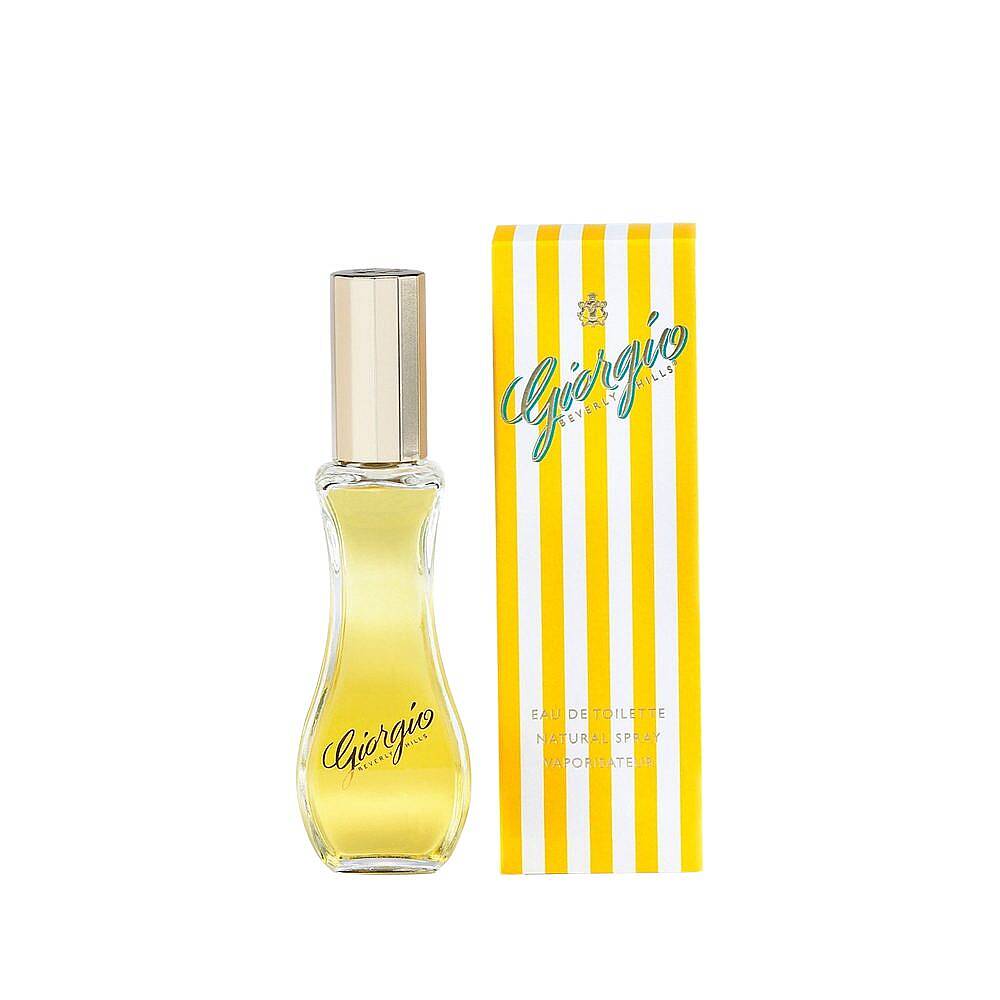 Giorgio Beverly Hills Women Edt Kadın Parfüm 90 ml - 1