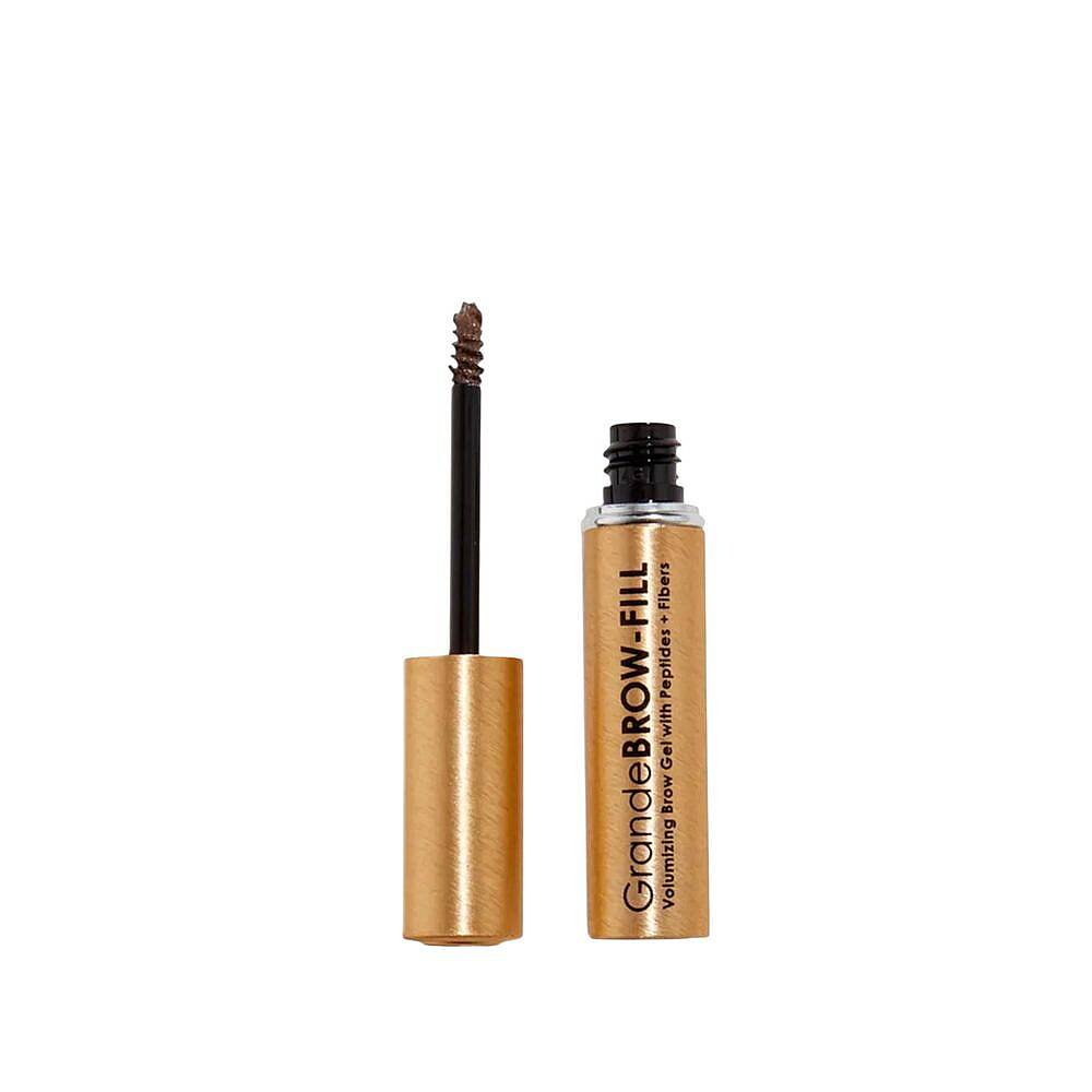 Grande Cosmetics GrandeBROW-FILL Kaş Hacimlendirici Jel Dark - 1