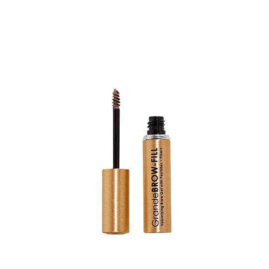 Grande Cosmetics GrandeBROW-FILL Kaş Hacimlendirici Jel Light