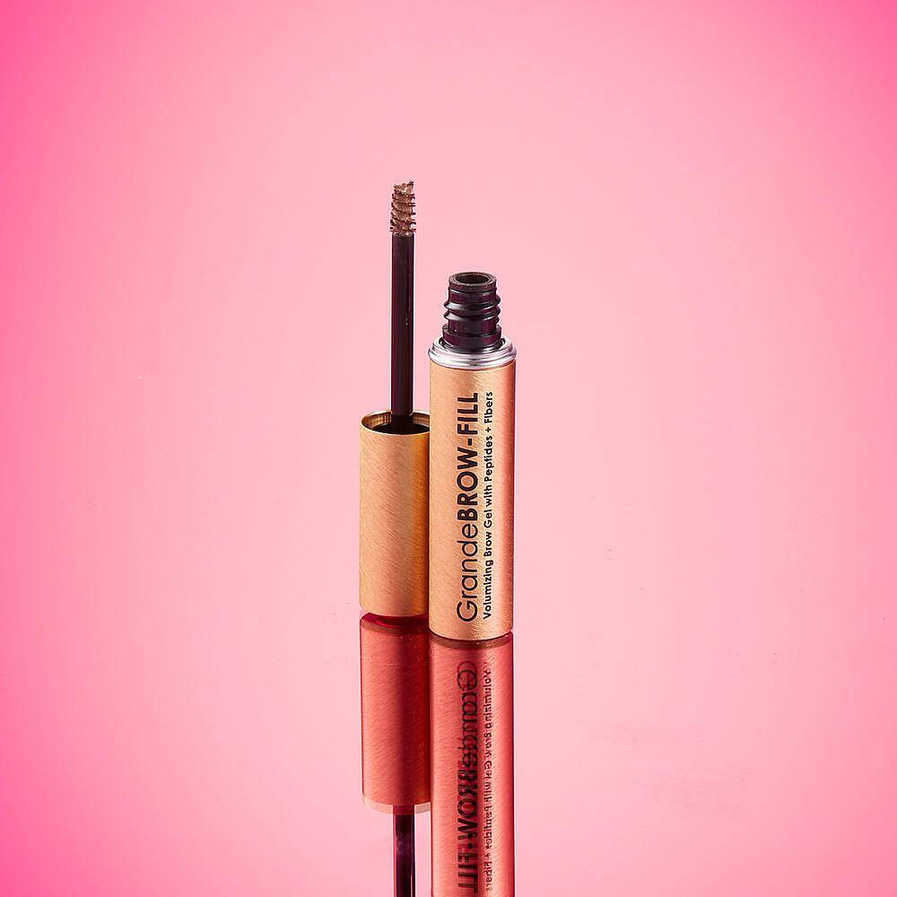 Grande Cosmetics GrandeBROW-FILL Kaş Hacimlendirici Jel Medium - 3
