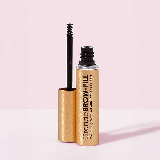 Grande Cosmetics GrandeBROW-FILL Kaş Hacimlendirici Jel Medium - 2