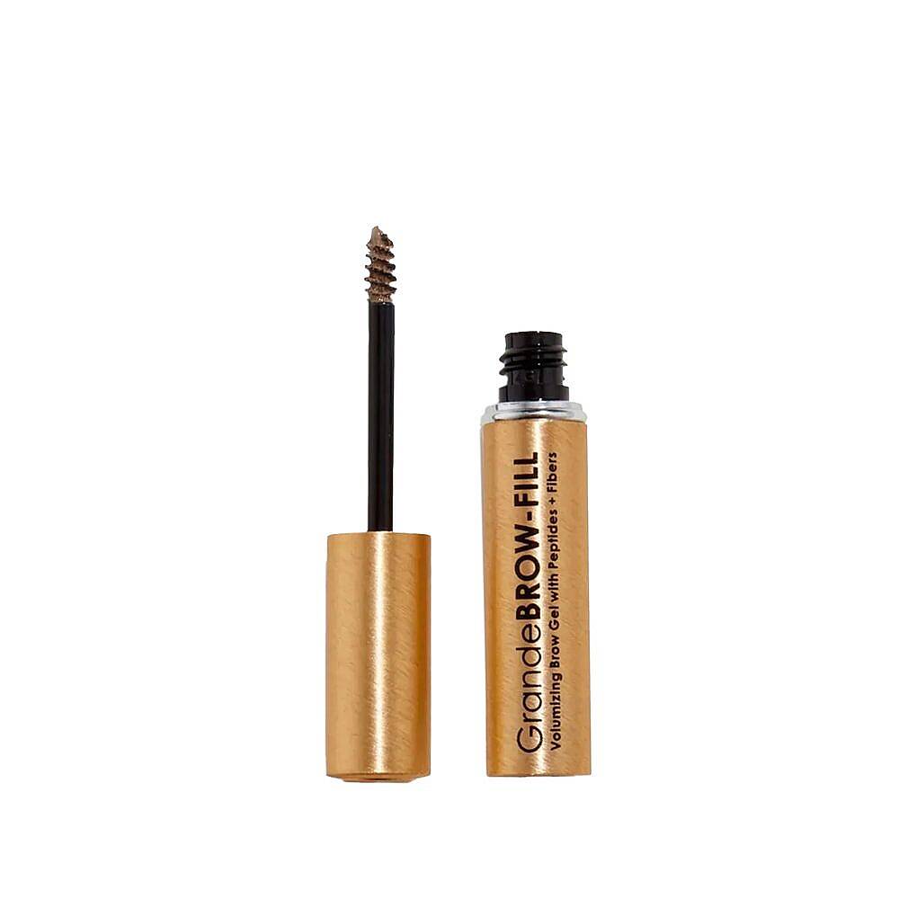 Grande Cosmetics GrandeBROW-FILL Kaş Hacimlendirici Jel Medium - 1