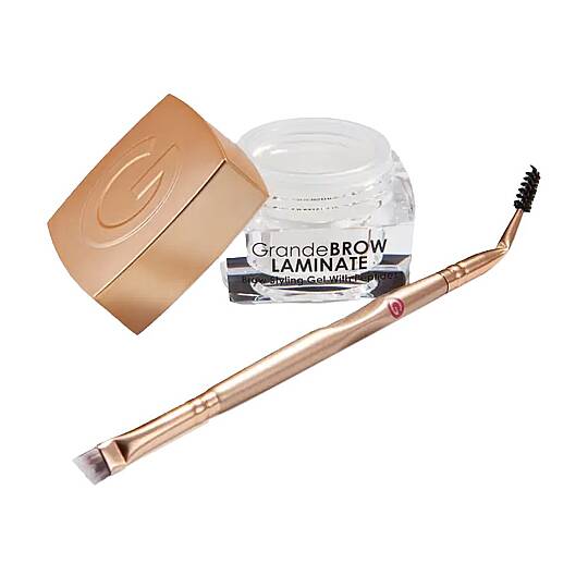 Grande Cosmetics GrandeBROW Laminate Kaş Şekillendirme Jeli - 4