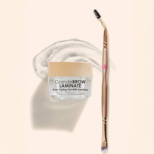 Grande Cosmetics GrandeBROW Laminate Kaş Şekillendirme Jeli - 3