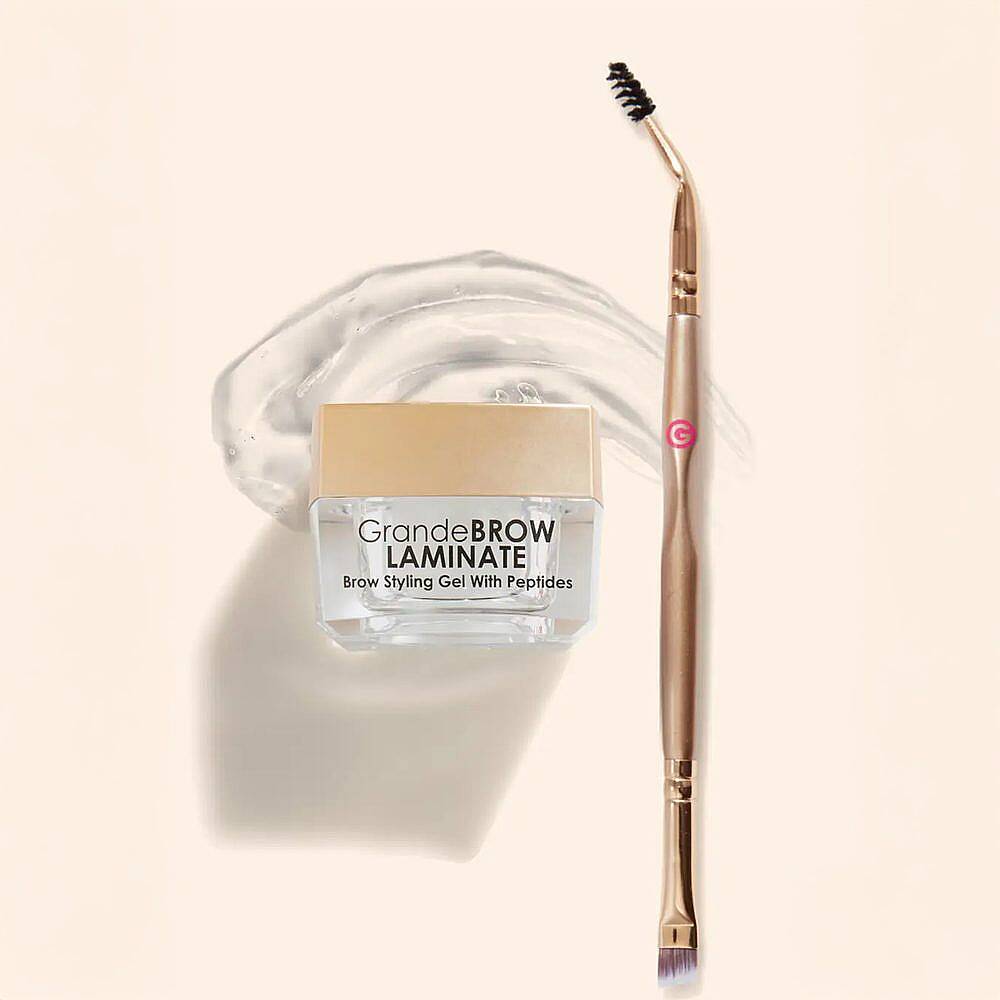 Grande Cosmetics GrandeBROW Laminate Kaş Şekillendirme Jeli - 3