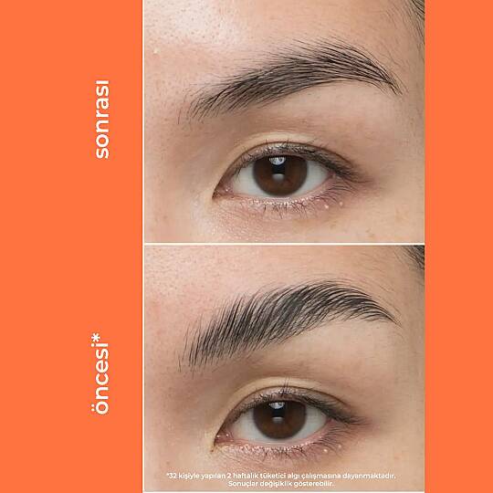 Grande Cosmetics GrandeBROW Laminate Kaş Şekillendirme Jeli - 2