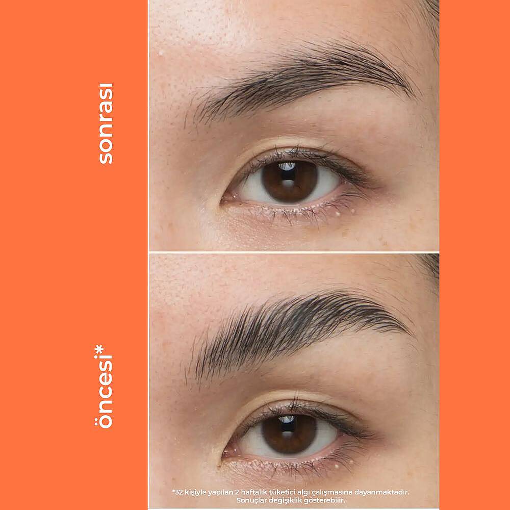 Grande Cosmetics GrandeBROW Laminate Kaş Şekillendirme Jeli - 2
