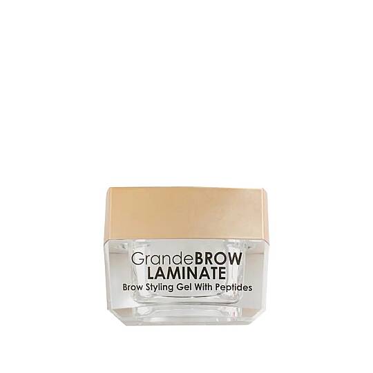 Grande Cosmetics GrandeBROW Laminate Kaş Şekillendirme Jeli
