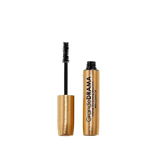 Grande Cosmetics GrandeDRAMA Maskara Siyah