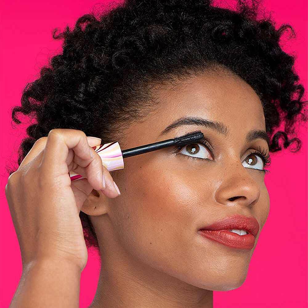 Grande Cosmetics GrandeFANATIC Curling Maskara - 5