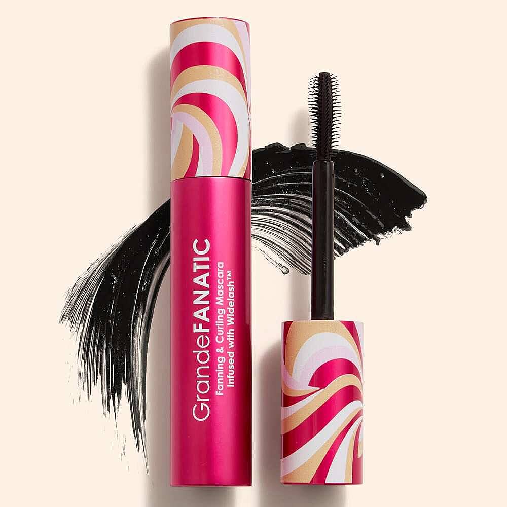 Grande Cosmetics GrandeFANATIC Curling Maskara - 4