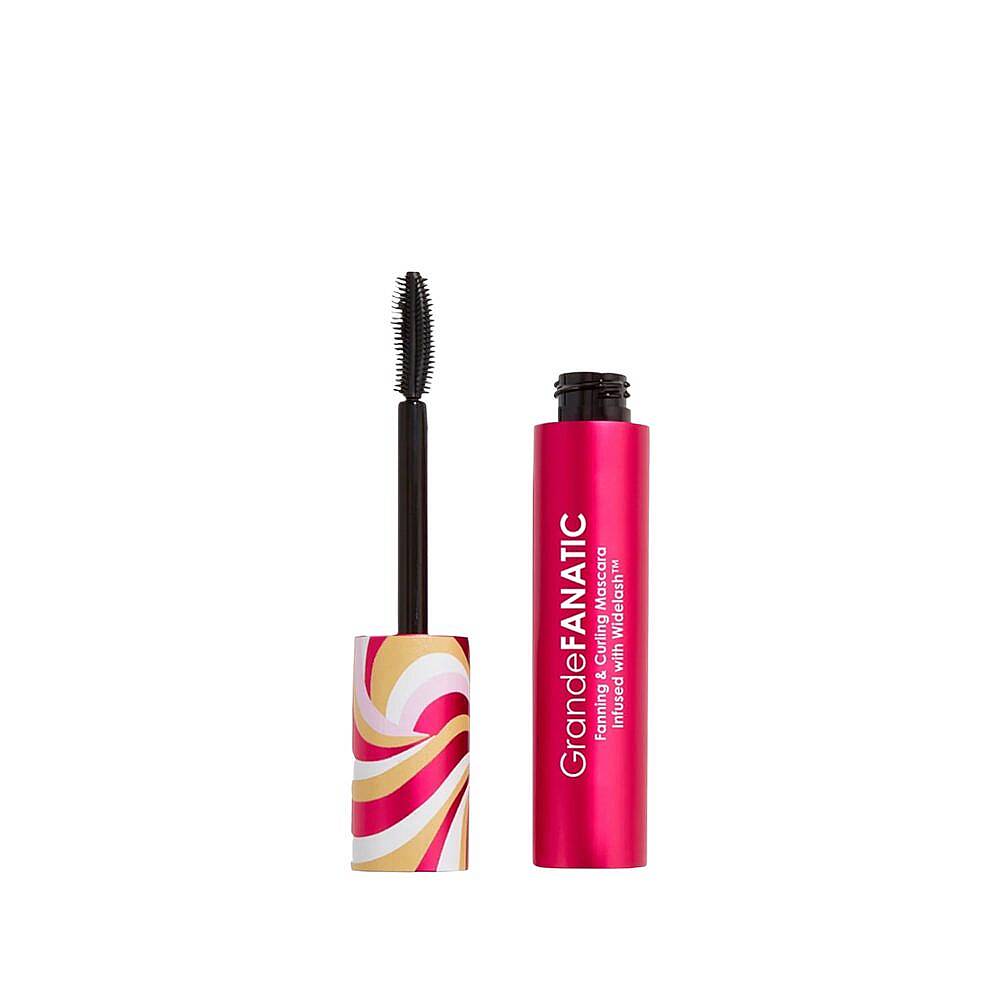 Grande Cosmetics GrandeFANATIC Curling Maskara - 1